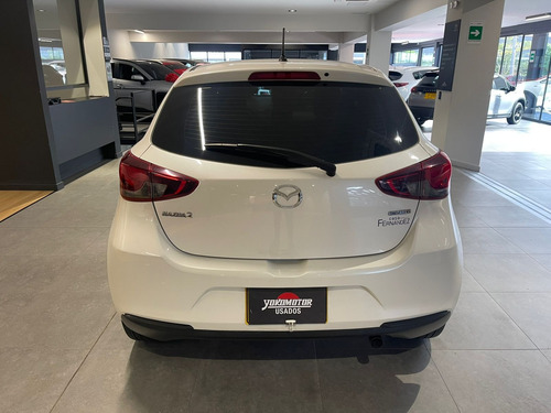 Mazda 2 Touring