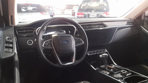 Ford Territory 1.5t Sel
