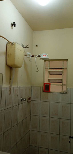 Imagem 4 de 14 de Casa Com 1 Dorm, Vila Ipojuca, São Paulo, Cod: 5593 - A5593