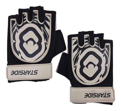 Imagem 3 de 3 de Luva De Goleiro Futsal Starside Adulto