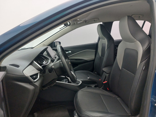 Chevrolet Onix 1.0 TURBO FLEX PREMIER AUTOMÁTICO