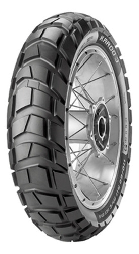 Llanta Metzeler Karoo 3 170/60r17 M/c 72t M+s R (tl)