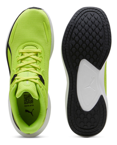 Zapatillas Puma Hombre Running Skyrocket Lite | 379437-04