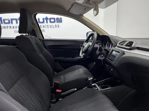 Suzuki Swift 1.2 Dzire