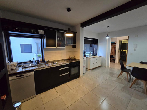 Venta - 4 Amb C/dep - 155 M2 - 2 Coch - Balcon Aterrazado - Full Amenities - Greenhaus.