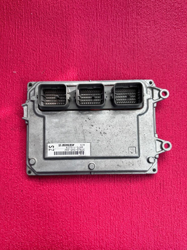 Ecu Computadora Honda Hr-v 2016 (2)