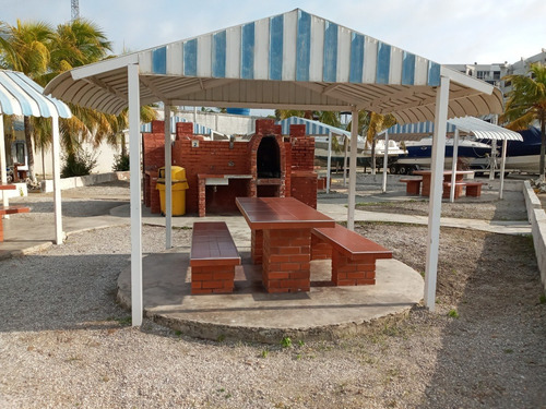 Imagen 9 de 9 de Alquileres Tucacas Morrocoy De Apartamentos Y Casas
