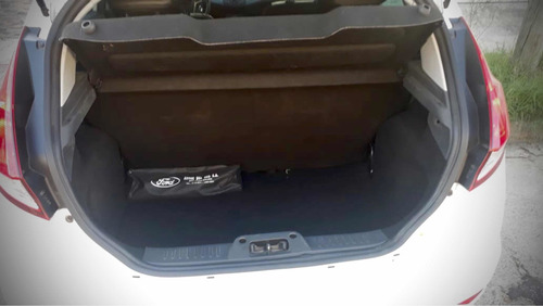 Ford Fiesta Kinetic Design 1.6 Se Plus 120cv 2016