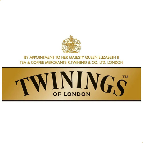 Te Verde Y Limon Twinings Caja X10 Sobres - 01mercado
