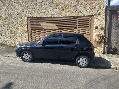 Imagem 6 de 7 de Chevrolet Celta 2014 Lt