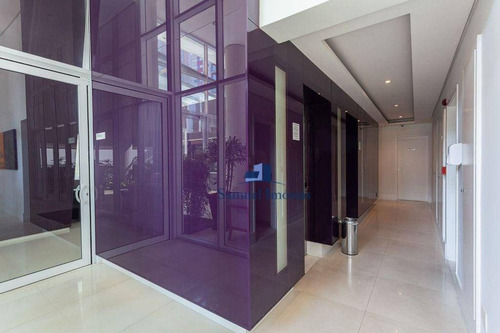 Imagem 12 de 30 de Apartamento Com 1 Dormitório À Venda, 62 M² Por R$ 1.650.000,00 - Vila Nova Conceição - São Paulo/sp - Ap4261