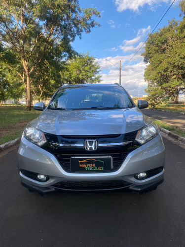 Honda HR-V 1.8 Exl Flex Aut. 5p