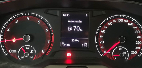 Imagen 15 de 15 de Volkswagen Jetta 2019 1.4 T Fsi Comfortline