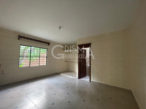 Casa En Venta En Banderas, Tuxpan, Ver