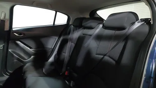Mazda Mazda 3 2.5 HATCHBACK I TOURING TA