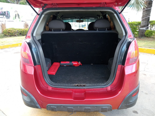 Chery X1 Hatchback