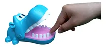 Comprar Animales Muerde Dedos Juego Didáctico Dentista