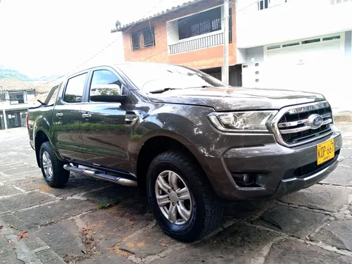 Ford Ranger 3.2 Xls