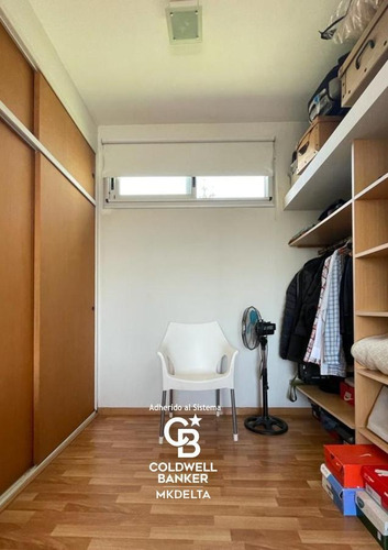 Imagen 13 de 26 de Departamento En Venta De 3 Ambientes. Victoria - San Fernando