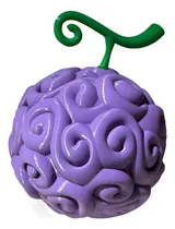Comprar Fruta Del Diablo Gomu Gomu No Mi Luffy Onepiece