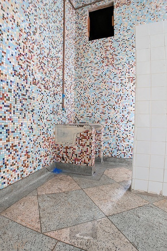 Salão Comercial Para Venda E Locação Na Penha - 3695-1