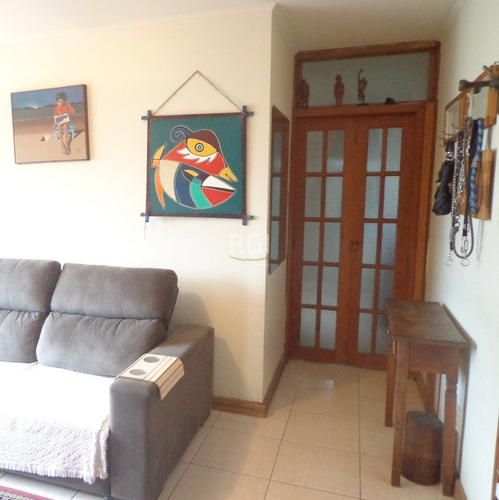 Imagem 3 de 15 de Apartamento - Rio Branco - Ref: 489683 - V-pj5559