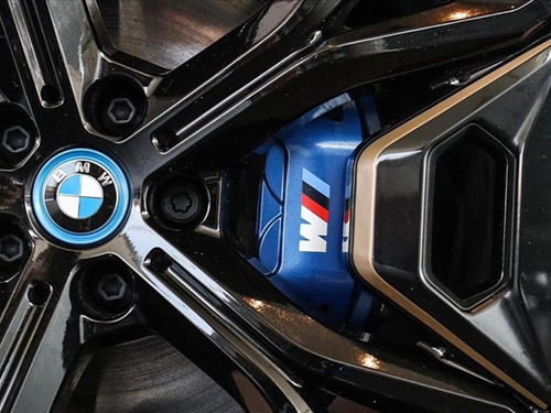 Bmw Ix Elétrico M60