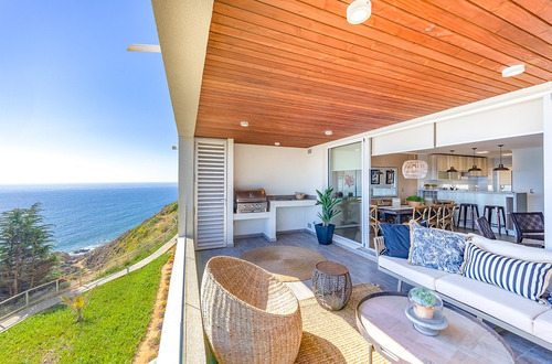 Condominio Mirador el Yeco II Etapa II