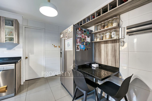 Preciosa Casa En Condominio