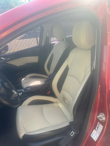 Mazda Mazda 3 2.0 Hb I Touring L4/ At