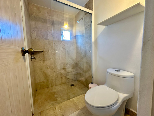 Casa En Condominio En Renta En San Bartolo Ameyalco