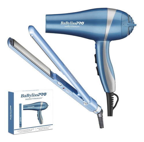 Planchas Secadores Rizadores Babyliss Promo Dia De La Madre