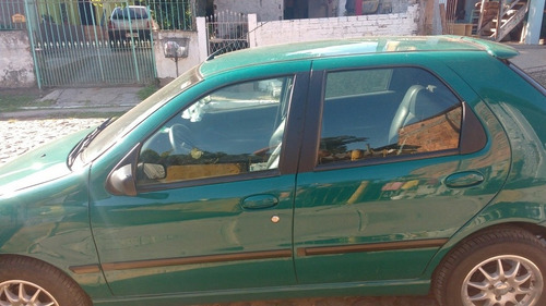 Fiat Palio Palio 96 1.6 16