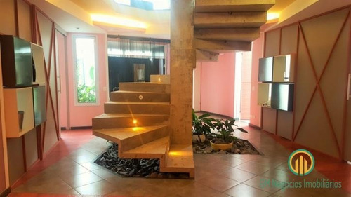 Imagem 11 de 15 de Casa Em Condomínio À Venda, Paysage Noble - K180