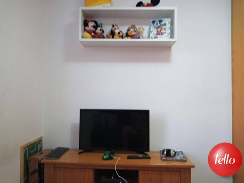 Imagem 15 de 29 de Apartamento - Ref: 241226