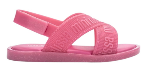 Mini Melissa M Lover Sandal Baby