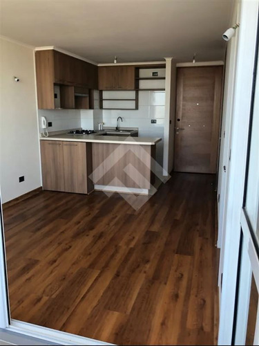 Departamento En Venta 1d/1b/e En San Miguel