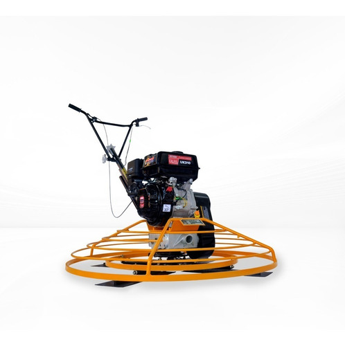 Imagen 1 de 6 de Allanadora Para Pulir 10 Hp Vekcer Av7400uk10