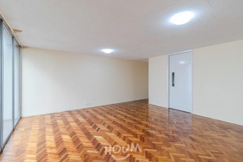 Imagen 3 de 17 de Departamento En San Miguel Chapultepec, Miguel Hidalgo Con 3 Recámaras, 80 M², Id: 39389
