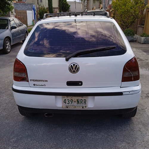 Pointer 2001