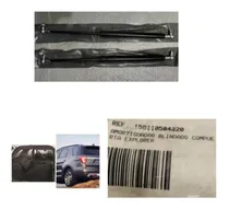 Comprar Gatos O Amortig Blindados Compuerta Ford Explorer 2011\u002F2020