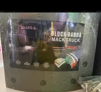 Comprar Bandas De Frenos 4515 Para Mack Encavas Chutos Bateas