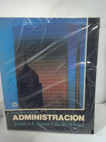 Administración 3ed