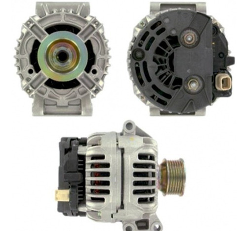 Alternador Renault K4m Clio Ii/megane Ii/scenic 1.6 Nafta