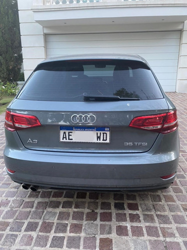 Unico!! No Perder!! Audi A3 Sportback 1.4l 150cv 5.000 Kms!!
