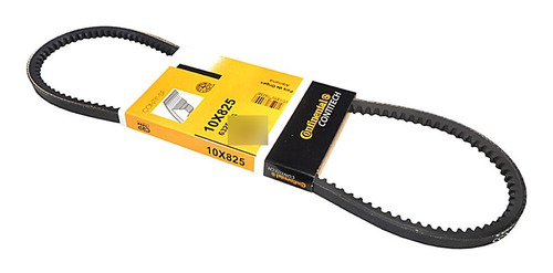 Banda Motor L6 3.6l 825 Mm V Dirección Hidráulica M5 91/93