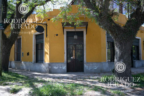 Casa De Diseño Única En La Zona, Ingeniero Maschwitz, Escobar  Apto Comercial Y Vivienda