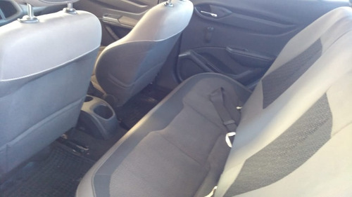 Chevrolet Prisma 1.4 Lt 4p