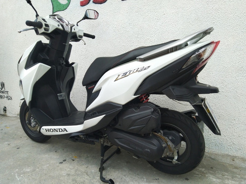 Honda Elite 125 2019