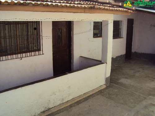 Aluguel Casa 1 Dormitório Cangaíba São Paulo R$ 850,00 - 24760a